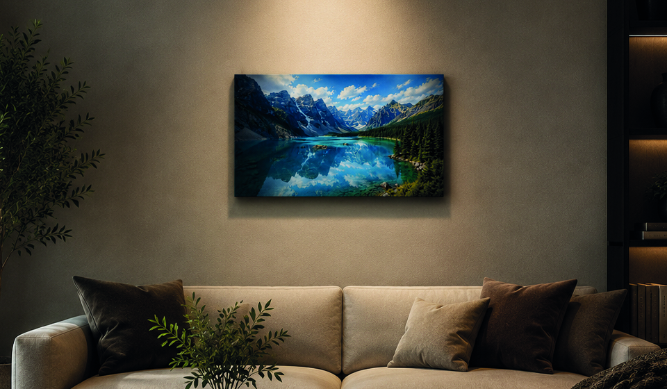 Картина на холсте 40×60