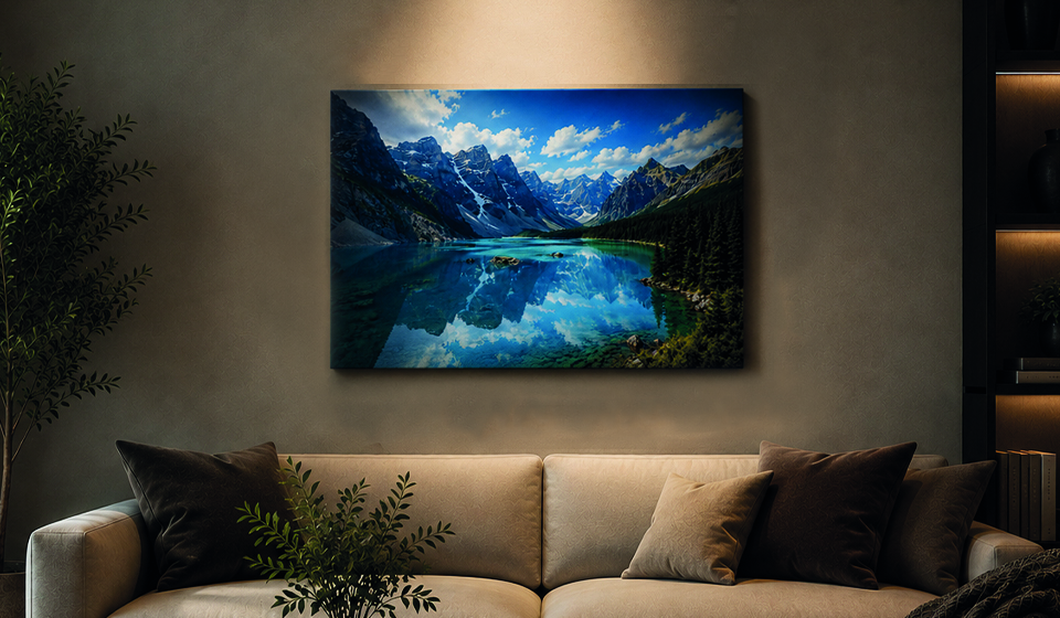 Картина на холсте 50×70
